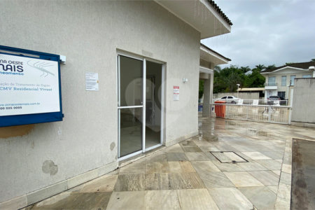 Casa à venda com 3 quartos, sendo 1 suíte, no condomínio Vivant, Rio de Janeiro - RJ