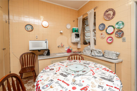 Apartamento à venda com 4 quartos, sendo 1 suíte, em Higienópolis, São Paulo, SP
