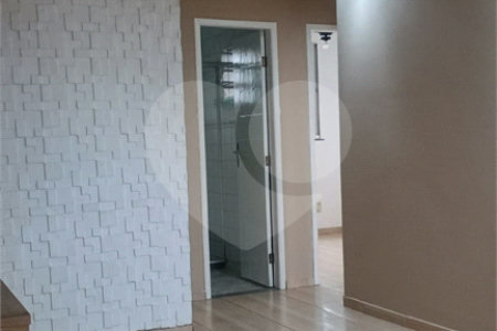 Apartamento à venda com 2 quartos em Campo Grande, Rio de Janeiro, RJ