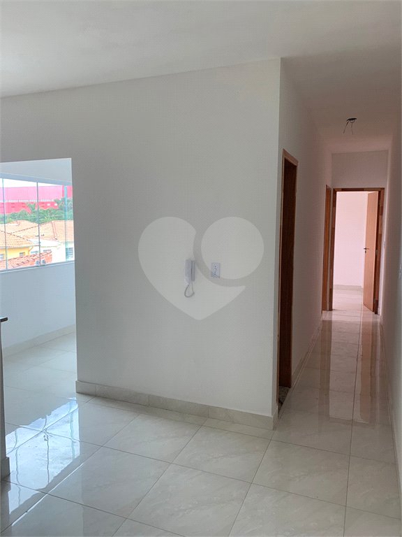 Apartamento à venda com 2 quartos em Vila Maria, São Paulo, SP