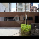 Apartamento para alugar com 1 suíte em Jardim Europa, São Paulo, SP
