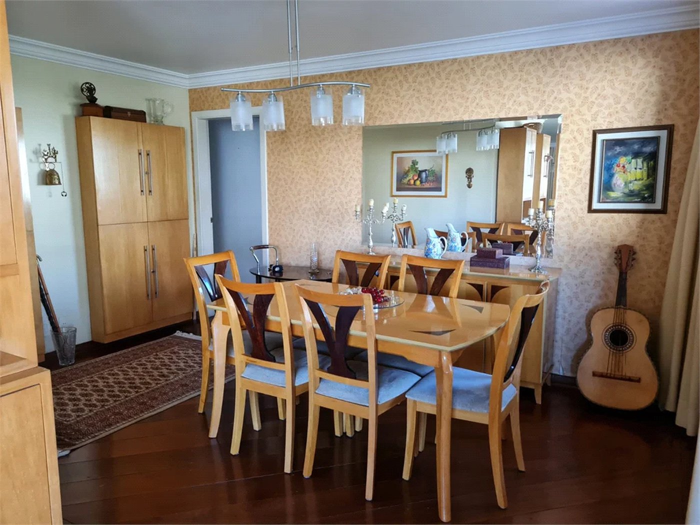 Apartamento à venda com 3 suítes em Vila Andrade, São Paulo, SP