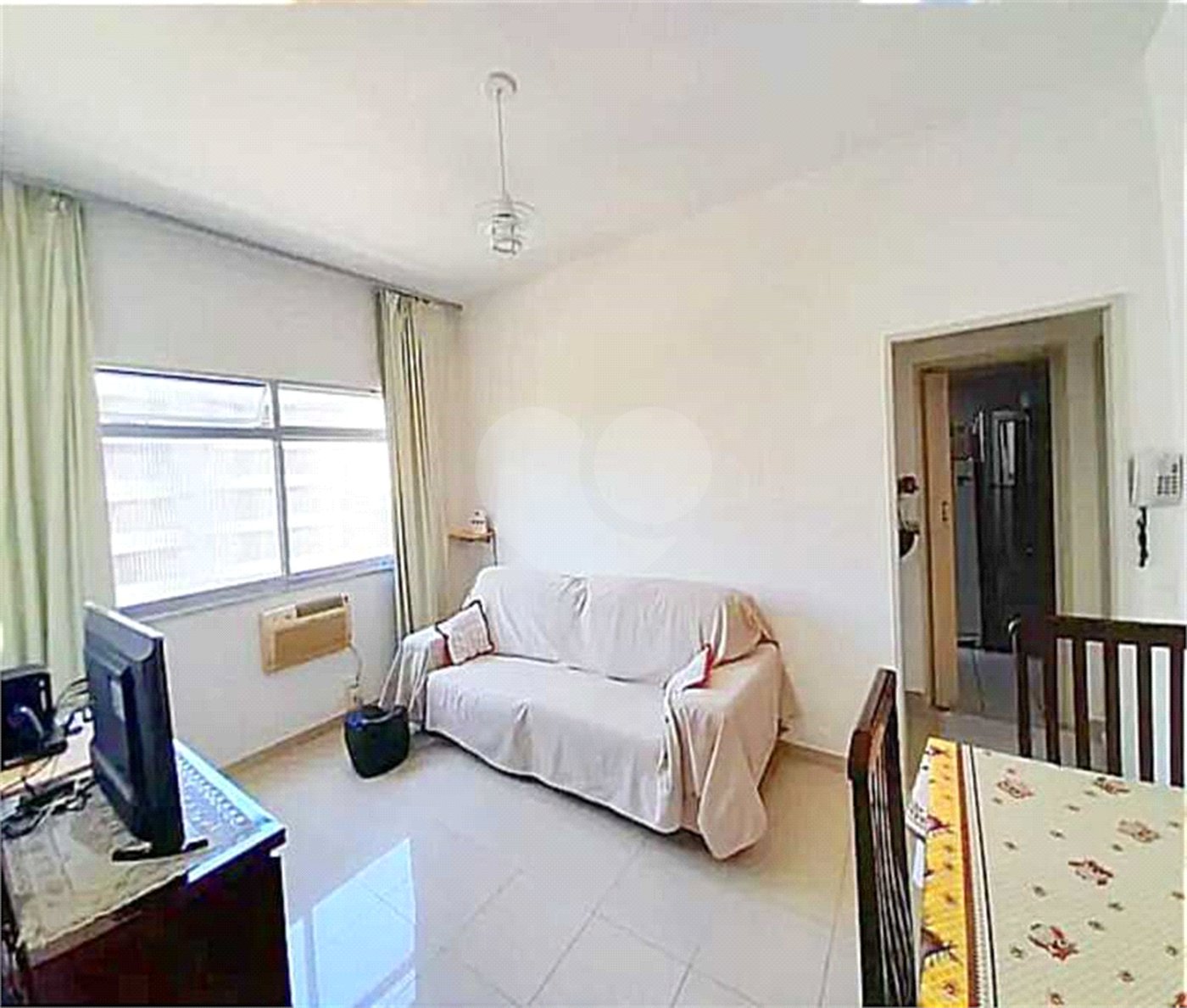 Apartamento à venda com 2 quartos em Botafogo, Rio de Janeiro, RJ