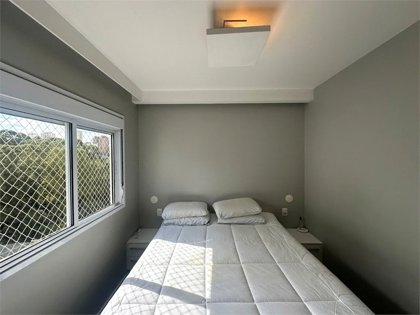 Apartamento à venda com 2 suítes em Vila Andrade, São Paulo, SP