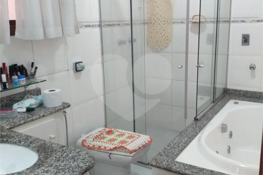 Casa à venda com 3 suítes em Vila Nova Cachoeirinha, São Paulo, SP