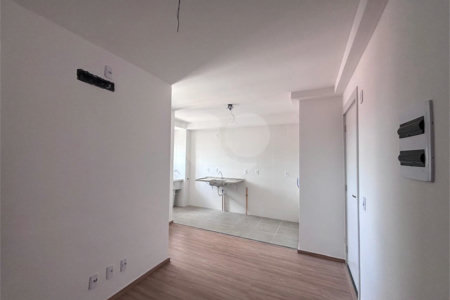 Apartamento à venda com 2 quartos em Vila Fiori, Sorocaba, SP