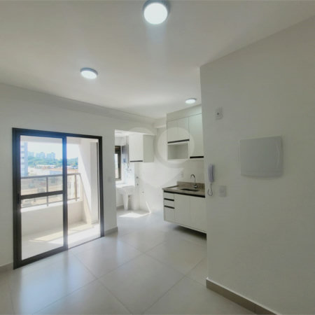Apartamento para alugar com 2 quartos, sendo 1 suíte, em Jardim Santiago, Indaiatuba, SP