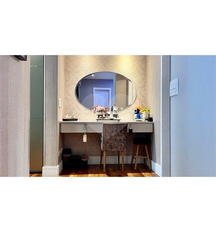 Apartamento à venda com 3 suítes em Perdizes, São Paulo, SP