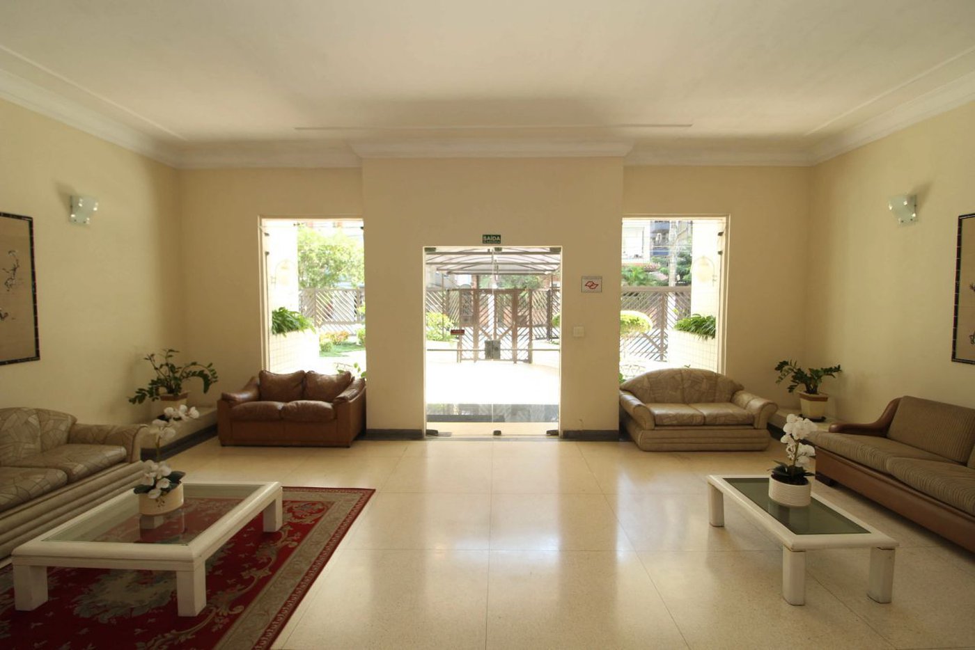 Apartamento à venda, 142 m² por R$ 1.100.000,00 - Boqueirão - Santos/SP