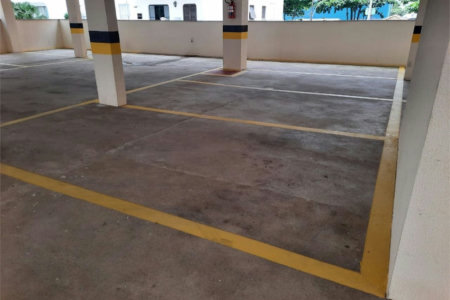 Cobertura à venda, 129 m² por R$ 980.000,00 - Centro - Guarujá/SP