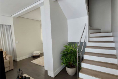 Apartamento com 4 dormitórios à venda, 225 m² por R$ 4.300.000,00 - Gonzaga - Santos/SP