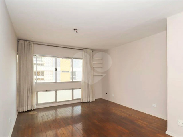 Apartamento à venda com 3 quartos em Vila Madalena, São Paulo, SP