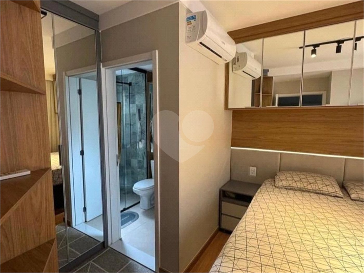 Apartamento à venda com 2 quartos, sendo 1 suíte, em Jardim Piratininga, Sorocaba, SP