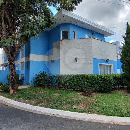 Casa à venda com 3 suítes no condomínio Parque do Varvito, Itu - SP