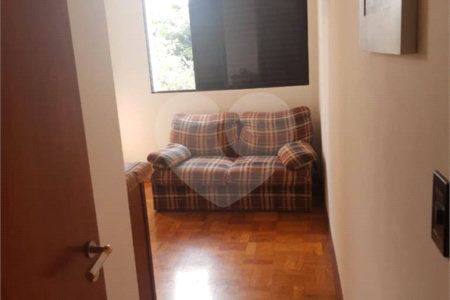 Apartamento à venda com 3 quartos em Indianópolis, São Paulo, SP
