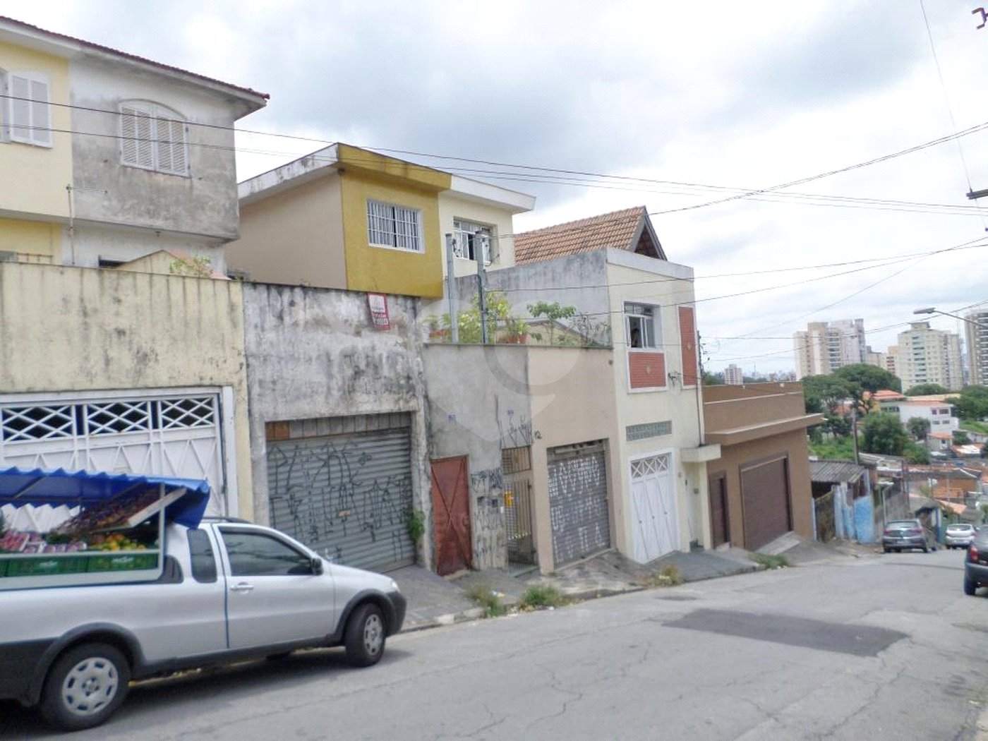Casa à venda com 3 quartos em Vila Gomes, São Paulo, SP