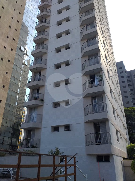 Apartamento para alugar com 1 quarto em Vila Clementino, São Paulo, SP