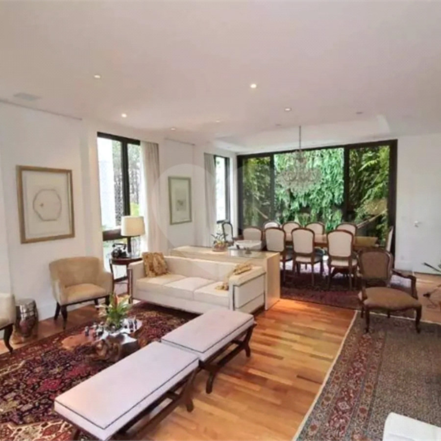 Casa à venda com 3 suítes no condomínio Metropolitan, São Paulo - SP