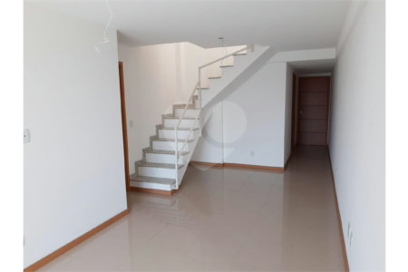 Cobertura à venda com 4 quartos, sendo 1 suíte, em Méier, Rio de Janeiro, RJ