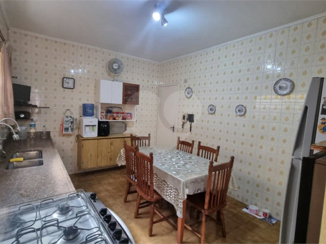 Casa à venda com 3 quartos em Butantã, São Paulo, SP