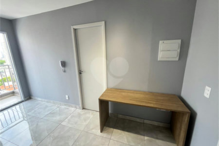 Studio para alugar com 1 quarto em Vila Romana, São Paulo, SP
