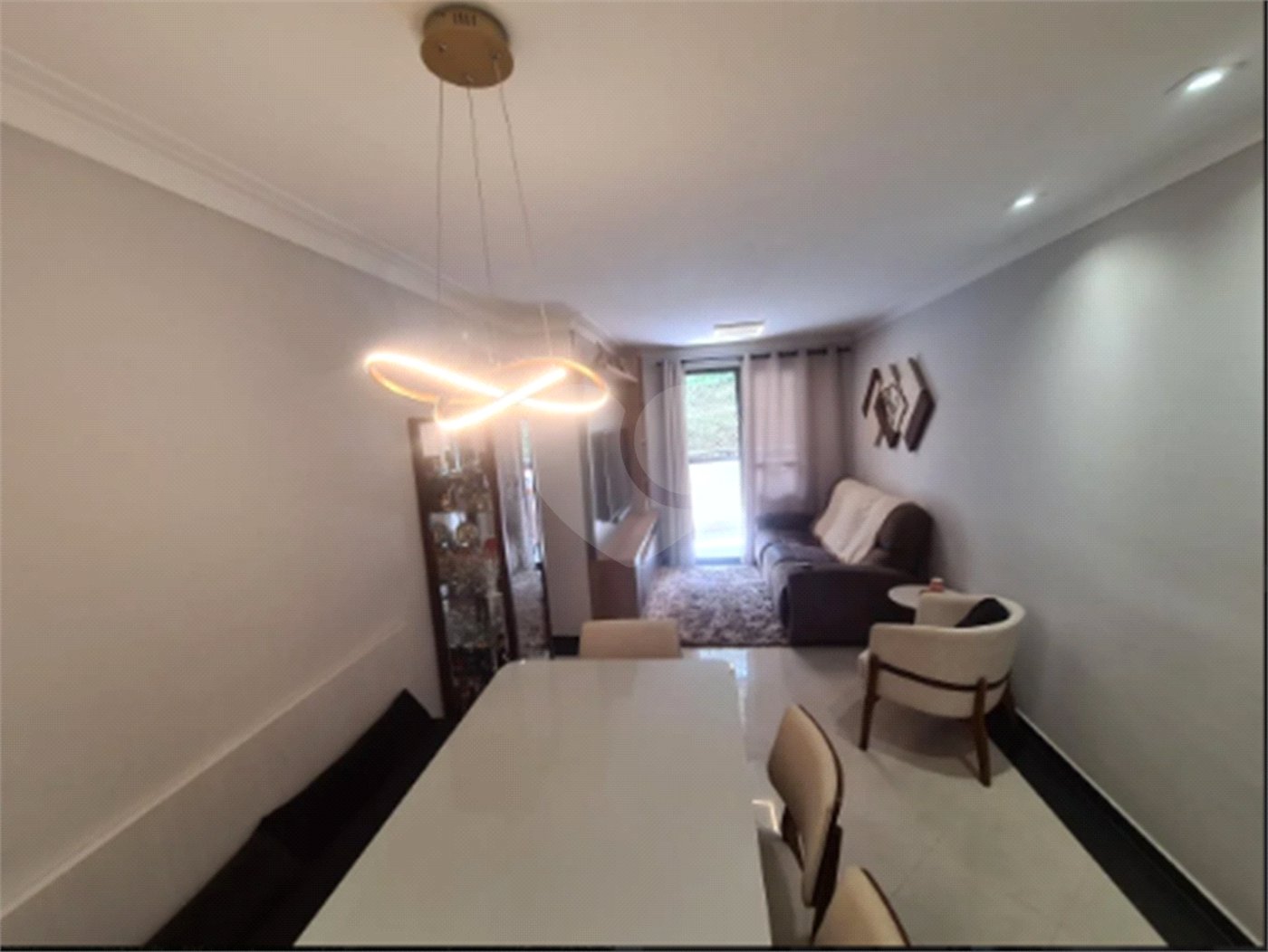 Apartamento à venda com 3 quartos, sendo 1 suíte, em Tatuapé, São Paulo, SP