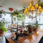 Apartamento à venda com 2 quartos, sendo 1 suíte,  em Vila Olímpia, São Paulo, SP