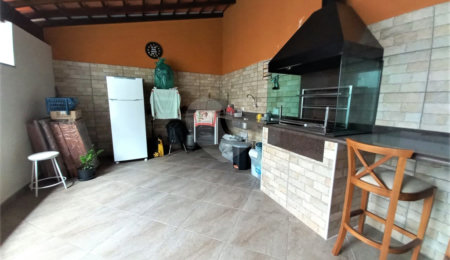 Sobrado à venda com 3 quartos, sendo 1 suíte, em Vila Lúcia, São Paulo, SP