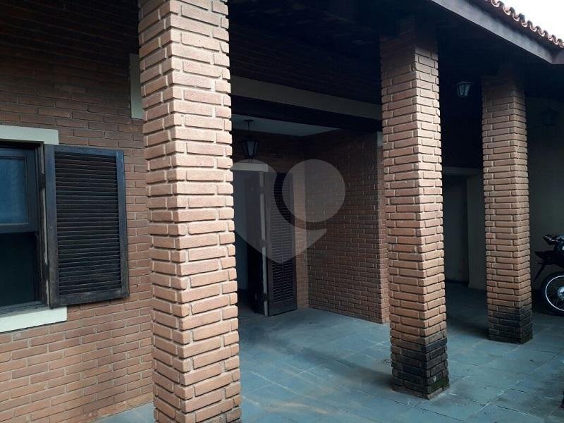 Casa à venda com 3 quartos em Parque Bela Vista, Votorantim, SP