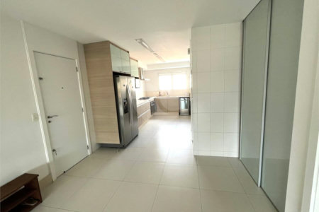Apartamento à venda com 4 suítes em Aclimação, São Paulo, SP