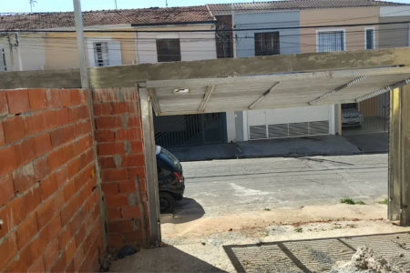 Sobrado à venda com 2 suítes em Jardim Bonfiglioli, São Paulo, SP
