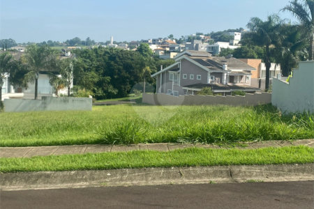 Terreno à venda no condomínio Jardim Vila Paradiso, Indaiatuba - SP