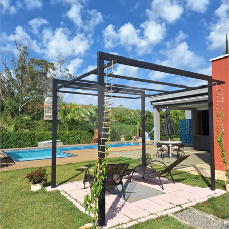Terreno à venda com 3 quartos, sendo 1 suíte, no condomínio Portal Ouro Verde, Atibaia - SP