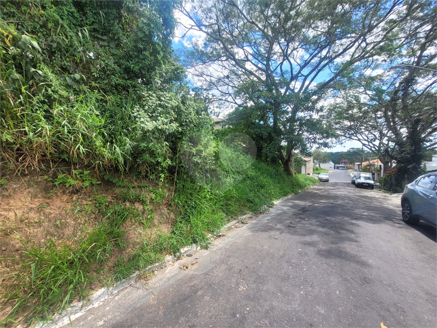 Terreno à venda em Parque Rizzo, Cotia, SP