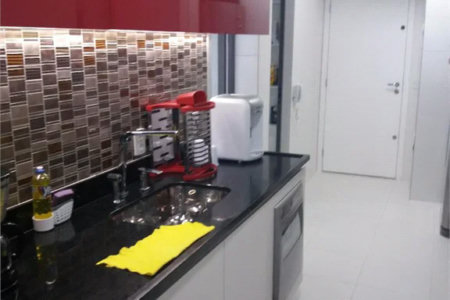 Apartamento à venda com 3 suítes em Vila Leopoldina, São Paulo, SP