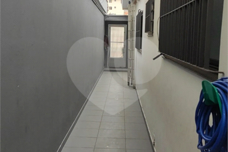 Casa Térrea à venda com 4 quartos em Parque Mandaqui, São Paulo, SP