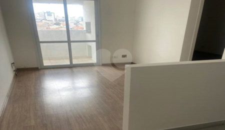 Apartamento à venda com 1 quarto em Vila Mazzei, São Paulo, SP