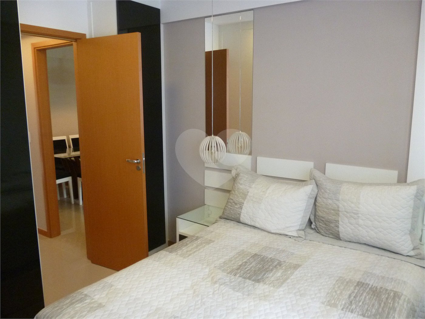 Apartamento à venda com 3 quartos, sendo 1 suíte, em Méier, Rio de Janeiro, RJ