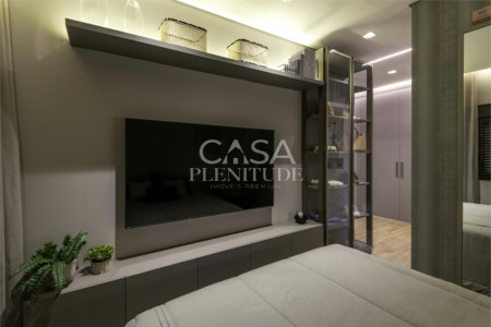 Apartamento à venda com 4 quartos, sendo 2 suítes, em Alto da Boa Vista, Sorocaba, SP