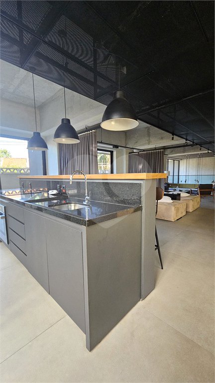 Apartamento à venda com 1 suíte em Vila Olímpia, São Paulo, SP