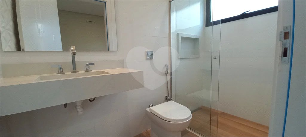 Casa à venda com 3 suítes no condomínio Alphaville 1 Rp, Ribeirão Preto - SP