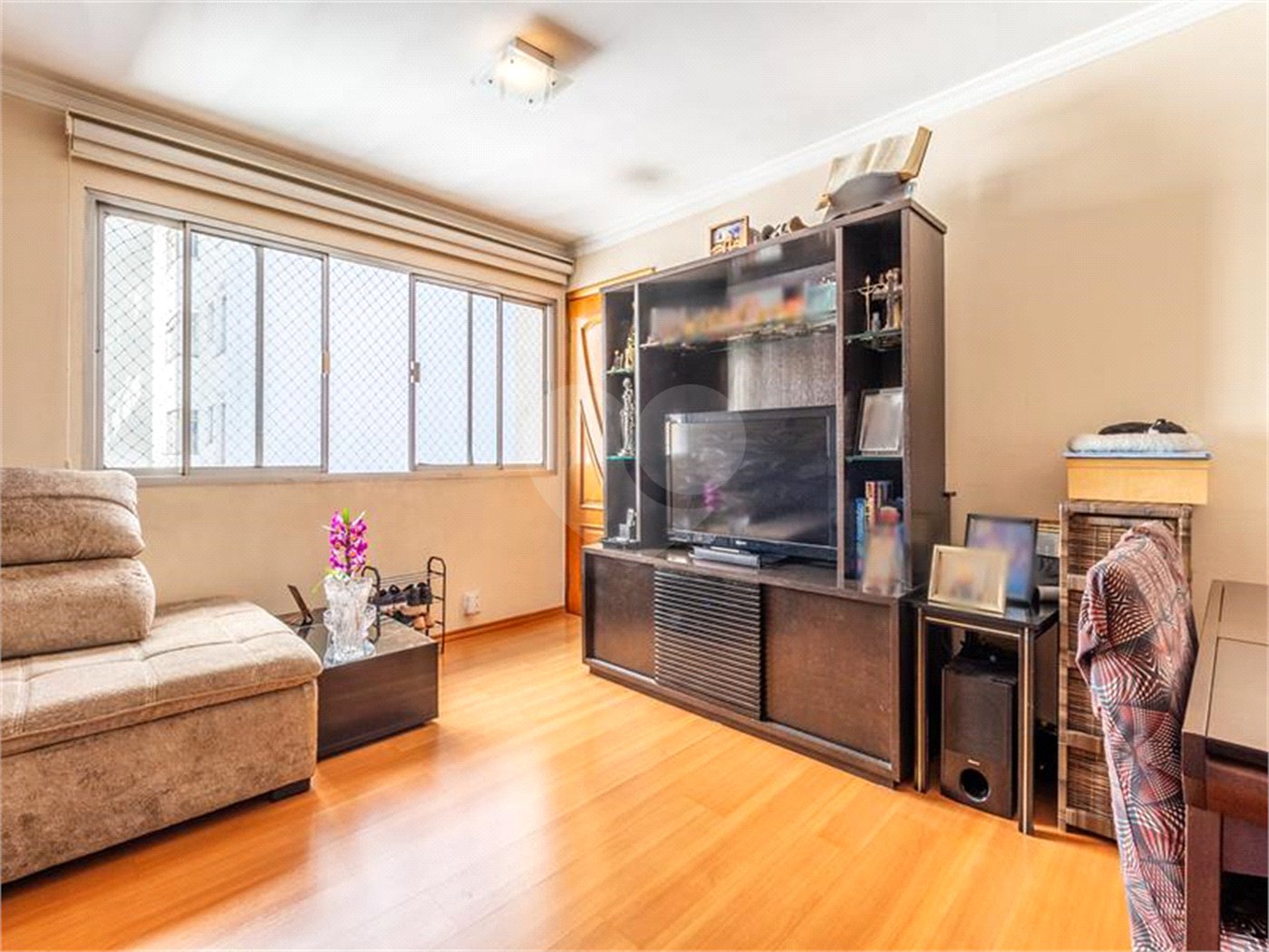 Apartamento à venda com 4 quartos, sendo 1 suíte, em Perdizes, São Paulo, SP