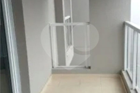 Apartamento à venda com 1 quarto no Centro, Mogi das Cruzes, SP