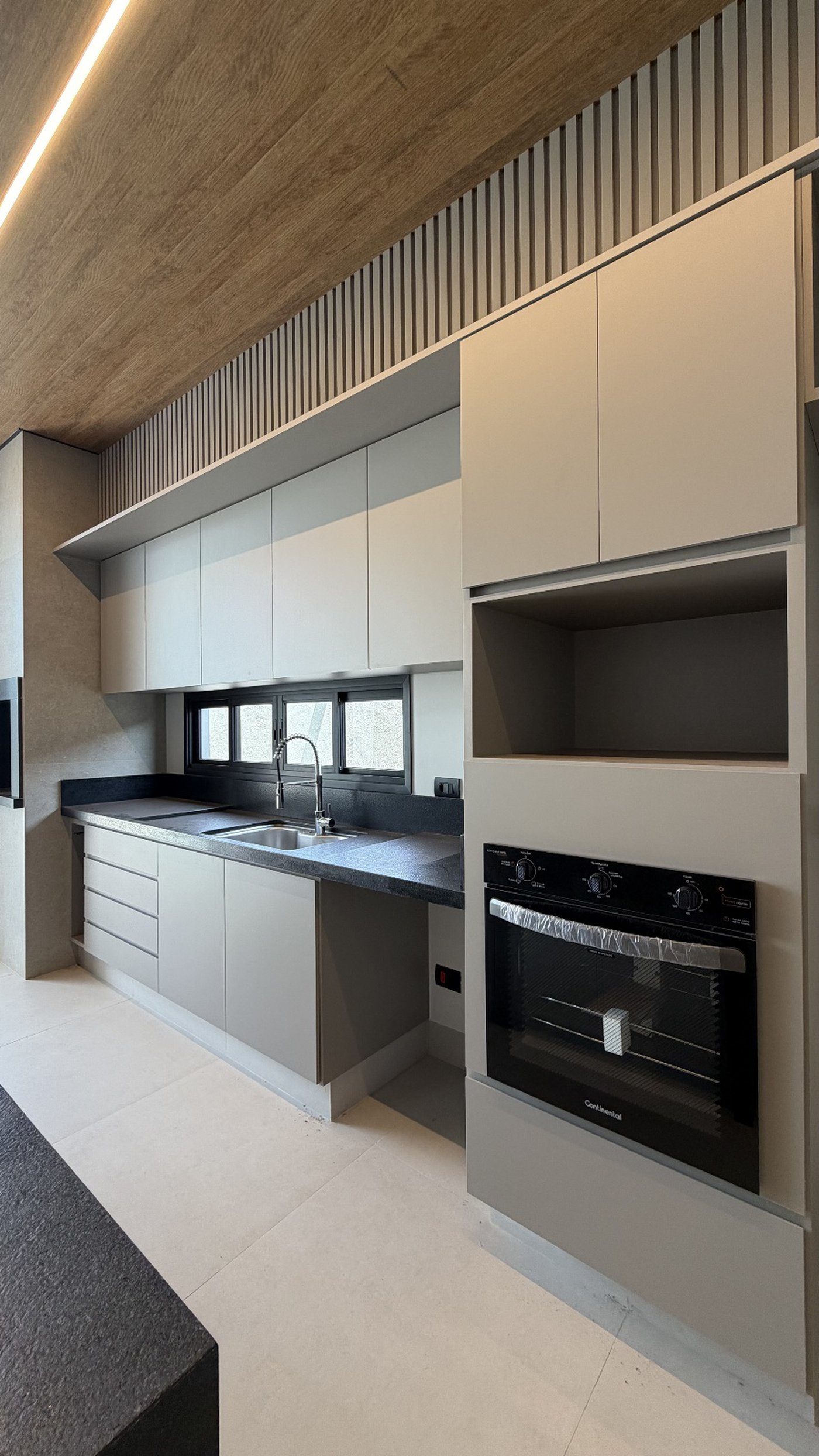 Casa à venda com 3 suítes no condomínio Residencial Damha Belvedere, Presidente Prudente - SP