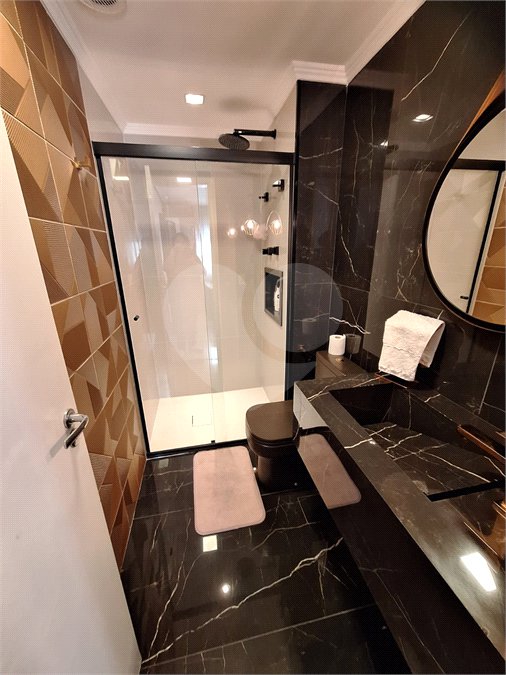 Apartamento à venda com 2 quartos, sendo 1 suíte, em Vila Maria Alta, São Paulo, SP