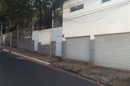 Terreno à venda em Pinheiros, São Paulo, SP