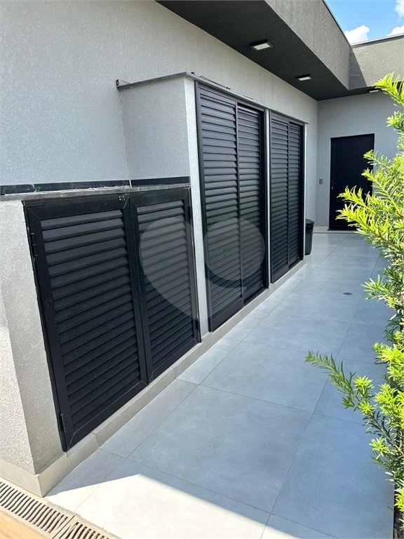 Casa à venda com 3 quartos, sendo 1 suíte, no condomínio Residencial Evidencias Indaiatuba, Indaiatuba - SP