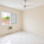 Apartamento com 1 dormitório à venda, 53 m² por R$ 380.000,00 - Boqueirão - Santos/SP
