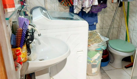 Apartamento à venda com 1 quarto em Bela Vista, São Paulo, SP