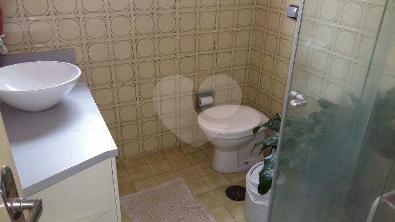 Sobrado à venda com 3 quartos, sendo 1 suíte, em Vila Mascote, São Paulo, SP